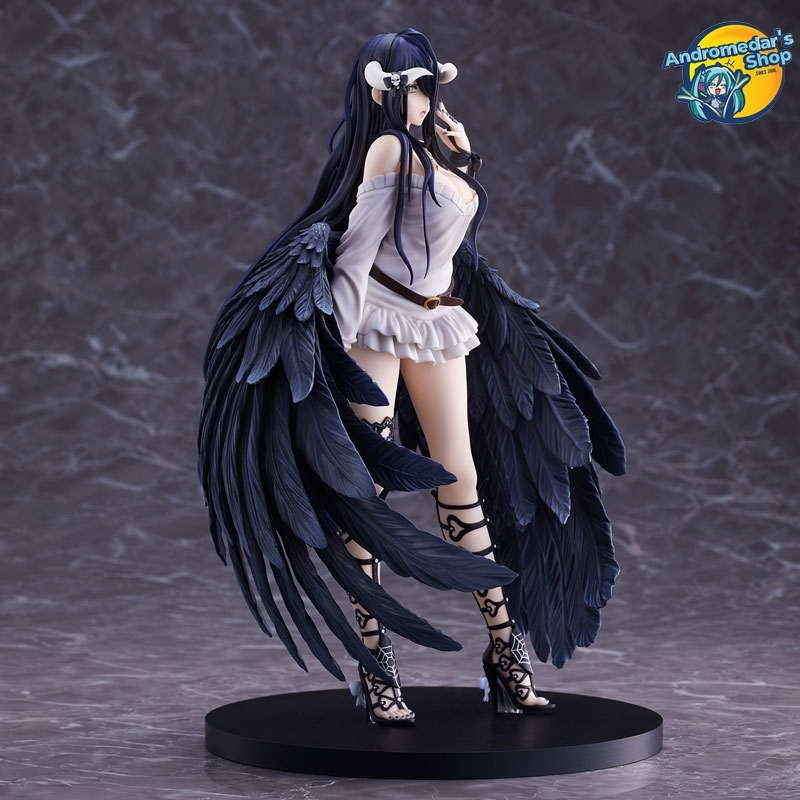 Kadokawa Mô hình KDcolle Albedo wing ver dòng Overlord 17 scale figure 31cm OLKAKA01 GameStopvn #22 Kadokawa Mô hình KDcolle Albedo wing ver dòng Overlord 17 scale figure 31cm OLKAKA01 GameStopvn
